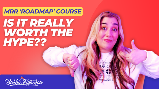 Is the Roadmap 2.0 Digital Marketing Course Worth The Hype?