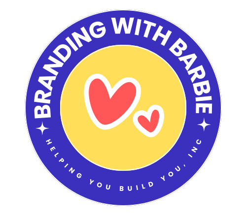 Branding With Barbie Marketing & Design Templates